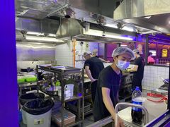 -乌兰烧烤·烤羊腿(西丽店)