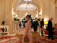 -The Ritz Restaurant