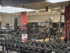 -聚健身GatherFitness(余杭店)