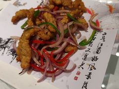 -乾隆美食·本帮菜(黄河路店)