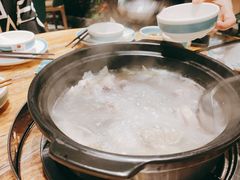 -春润大地海南椰子鸡(沙井京基百纳广场店)