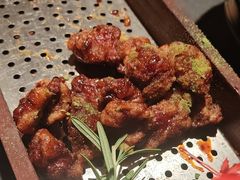 -锦府园·新台州菜(合生汇店)