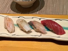 -一阳寿司(麦子街店)