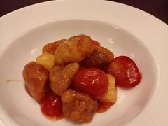 -京香轩·中餐厅(上海中庚聚龙酒店)