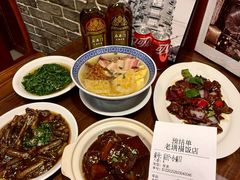 -老瑞福上海菜(人民广场店)