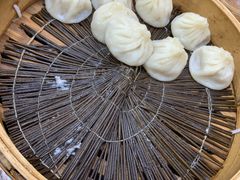 小笼包-万寿斋(山阴路店)