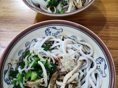 -再回首鸡肉米线(人民路一店)