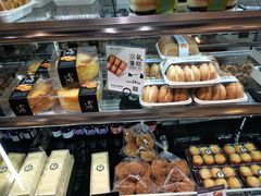 -麦的多生日蛋糕(花满庭店)