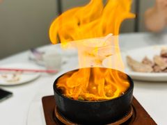 -金典银峰老鹅馆·昆山菜(亭林公园店)