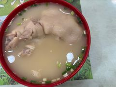 -廖老妈蹄花店(人民公园陕西街259号店)