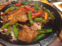 -城南往事·鲁菜济南菜(软件园美莲广场店)