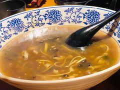 -腰子哥烤串(石佛营炫特店)