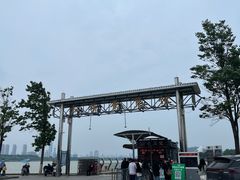 -云龙湖旅游景区