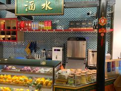 -院8里·小聚园老川菜(九眼桥店)