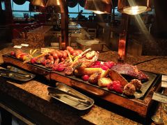 -杭州国际会议中心洲际酒店-原素全日餐厅(解放东路店)