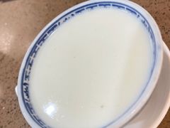 姜汁撞奶-仁信老铺甜品(北京路店)
