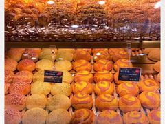 -丁香西饼屋(桂林路店)