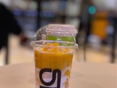 -gleeglee乐溢亦茶(朝阳大悦城店)