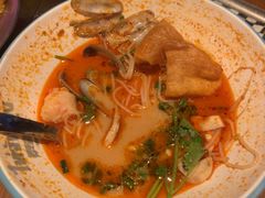 -泰盏鬼·颓废冬阴(陈家祠扬韬店)