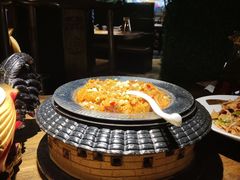 -龙潭喜客·四川客家菜