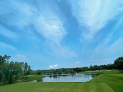 -东庄海岸高尔夫俱乐部