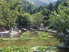 -波罗峪风景区