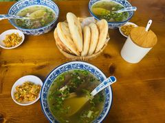 -长安后宰门水盆羊肉(新都心店)