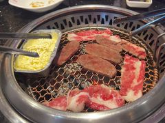 -木槿花韩式炭烤·熟成肉工坊(孙文东路店)