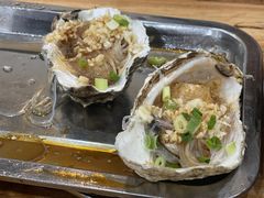 -威海海鲜王(窑头路店)