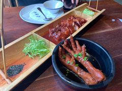 -大牌大·传统杭帮菜(湖滨店)