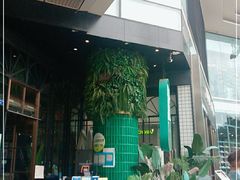 -集渔·泰式海鲜和牛自助(太古里晶融汇店)