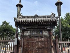-九龙壁