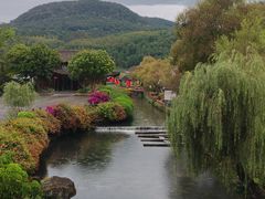 -和顺古镇