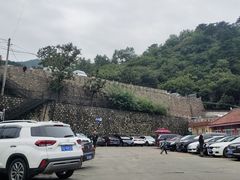 -京北渔家傲