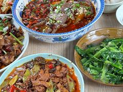 -雷祖芳老妈蹄花店