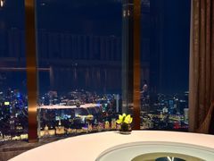 -金轩中餐厅 Jin Xuan(浦东丽思卡尔顿酒店)