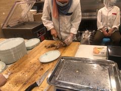 -清真·益鑫羊肉手抓馆(花园北街店)