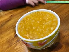 -强氏喜阿婆粥饼店(鼓楼东街店)