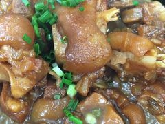 -下梅人家土菜馆(历史文化餐厅度假区店)