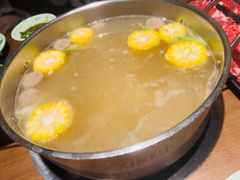 -掂档潮汕牛肉火锅(沈阳万象城店)