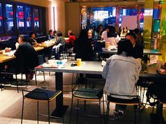 -麦当劳(新王府井店)