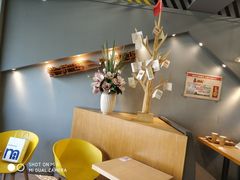 -老陈家擀面皮(平凉路店)