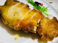 河北神仙鸡-小放牛炒菜馆(裕华万达店)