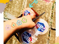 -milkplus·泰式奶茶(较场东路店)