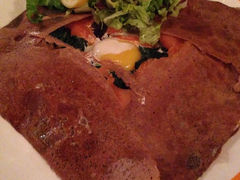 iphone_upload_pic-La Creperie法餐厅(桃江路店)