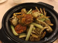 -百味馆·粤菜·湛江菜(后海花园店)