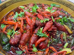 -庾氏龙虾馆(多弗汇店)