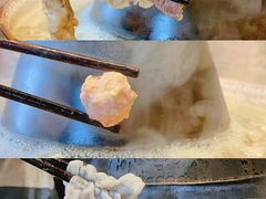 -丁卯•铜锅涮肉(工体店)