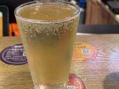 -优布劳精酿啤酒鲜扎闪送·(张江店)