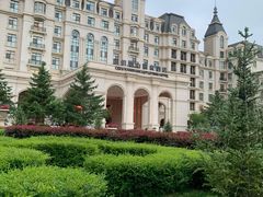 -国信南山温泉